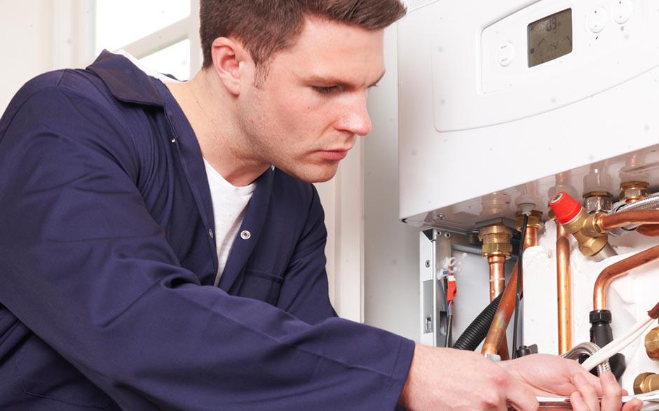chauffage électrique inertie Bièvres