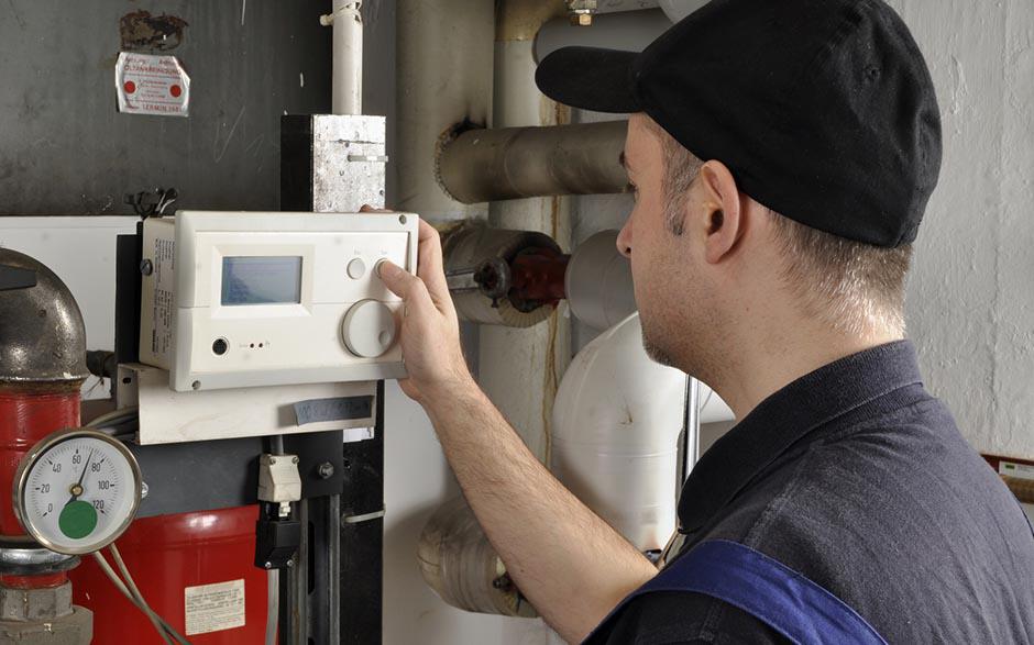 cout chauffage électrique Mennecy